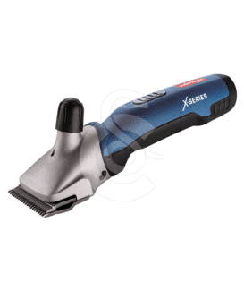 Tondeuse Heiniger XPlorer sans fil