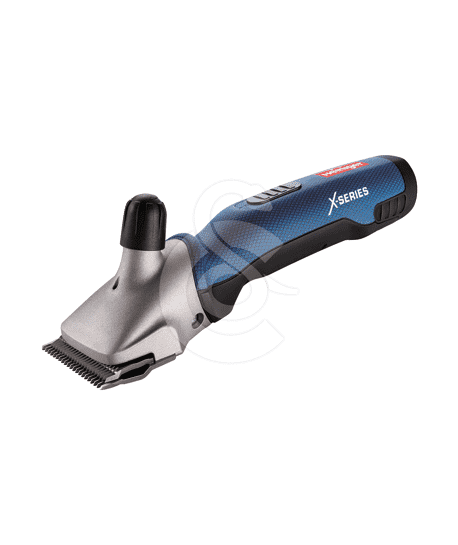 Tondeuse Heiniger XPlorer sans fil