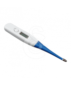 Thermomètre électronique Digivet