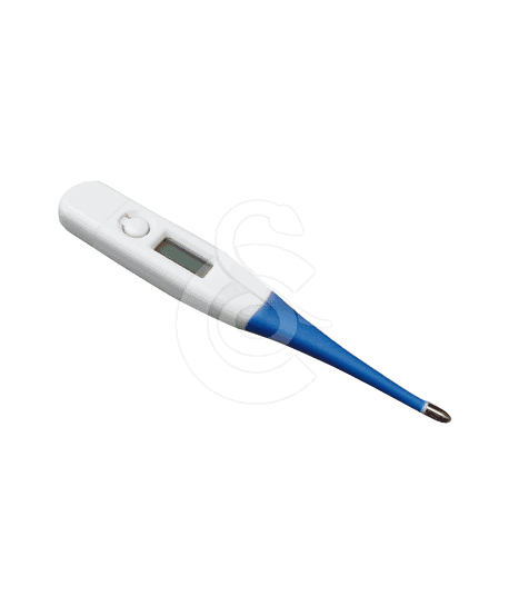 Thermomètre électronique Digivet