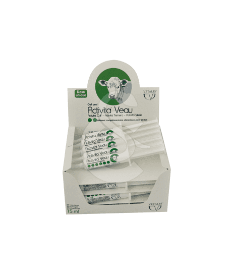 Activita Veau Gel