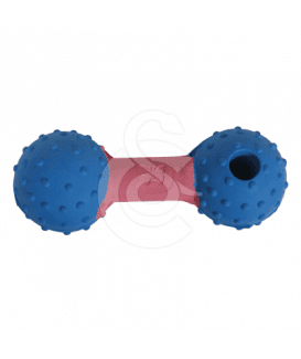 Haltère Martin Sellier Rubb'N'Roll