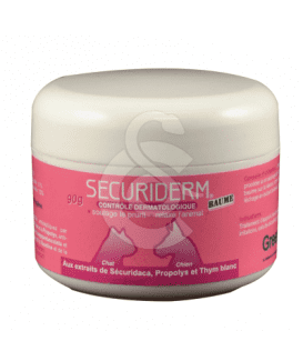 Securiderm Baume