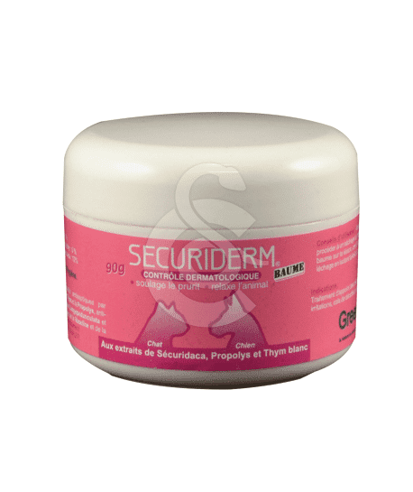 Securiderm Baume