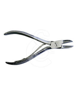 Coupe-dent pour porcelet