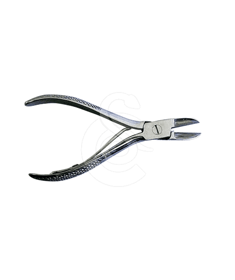 Coupe-dent pour porcelet