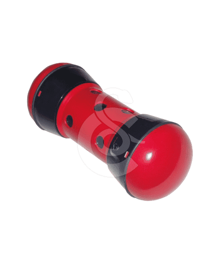 Pipolino®-L : distributeur de croquettes pour chien