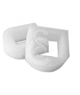 Filtre en mousse pour fontaine à eau Drinkwell Avalon