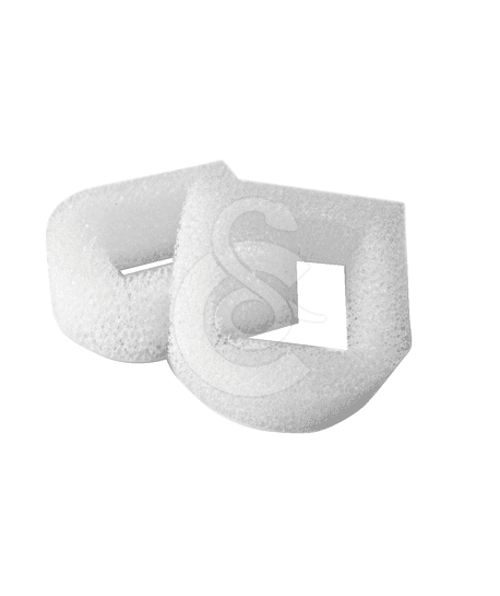 Filtre en mousse pour fontaine à eau Drinkwell Avalon