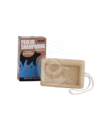 Pain de Shampoing Arcanatura