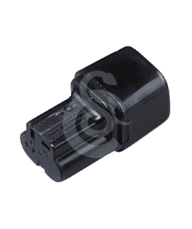 Batterie pour tondeuse rechargeable Heiniger