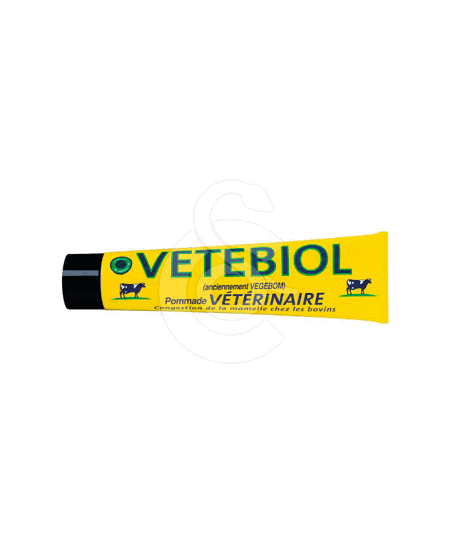 Vetebiol Pommade