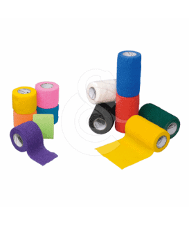 Bande cohésive Vetrap UU