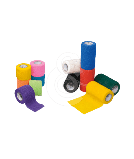 Bande cohésive Vetrap UU