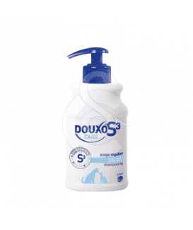 Douxo S3 Care Shampooing