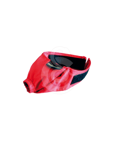 Muselière Content'Muz Chat