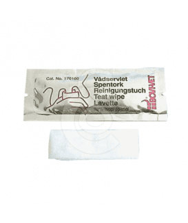 Lavette pour pis Bovivet