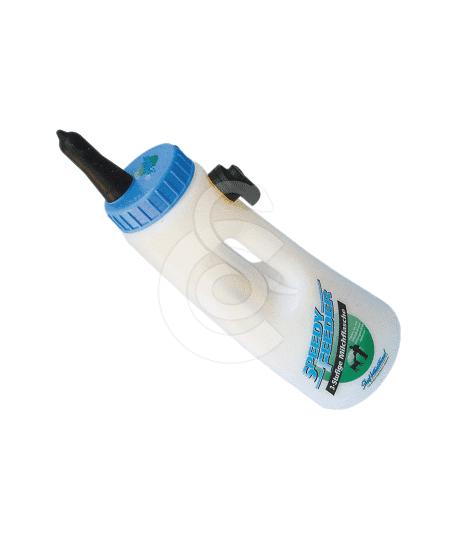 Biberon Speedy Feeder pour veau