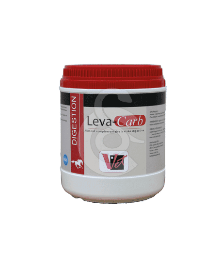 Leva-Carb poudre