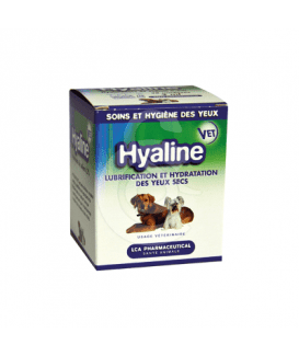 Hyaline Vet