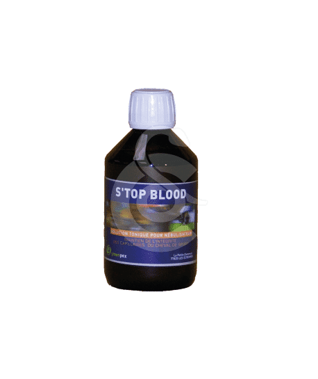 S'Top Blood