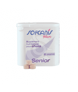 Sofcanis Félin Senior