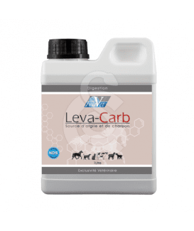 Leva-Carb liquide