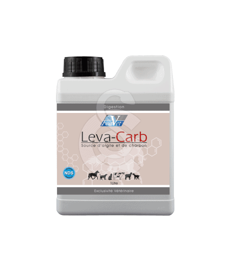 Leva-Carb liquide