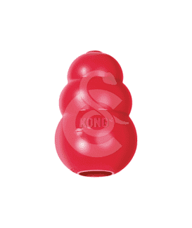 Kong Classic rouge