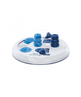 Jouet chien éducatif Trixie : Flip Board