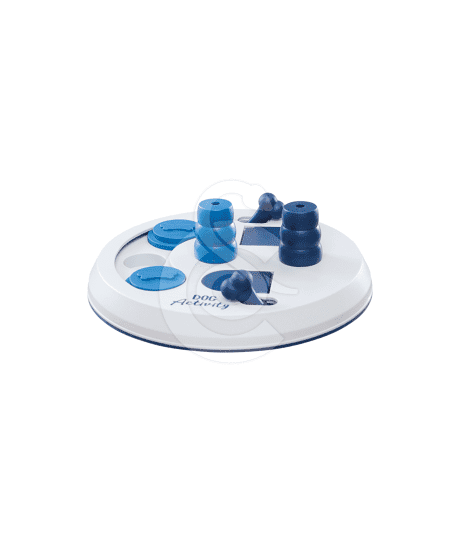 Jouet chien éducatif Trixie : Flip Board