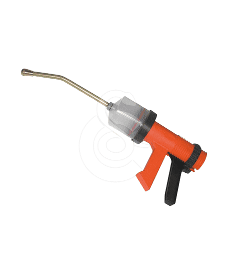 Pistolet à droguer manuel Génia