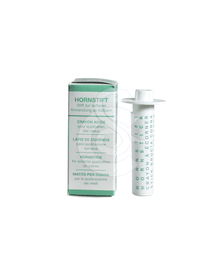 Crayon à cautériser pour écornage UU