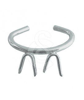 Anneau anti-tête Legeard