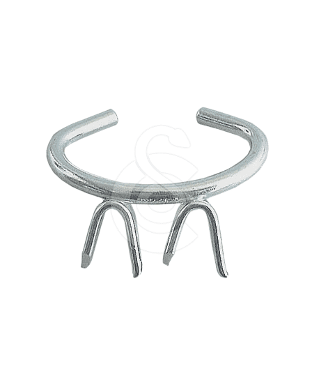 Anneau anti-tête Legeard