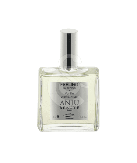 Parfum Anju Feeling Vanille