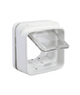 Chatière SureFlap DualScan