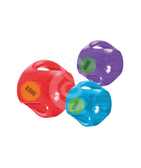 Kong Jumbler Ball