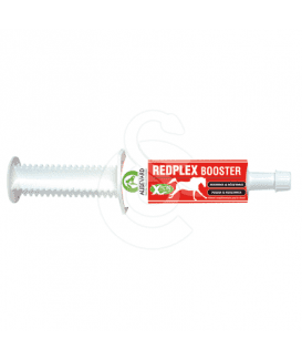 Redplex Booster