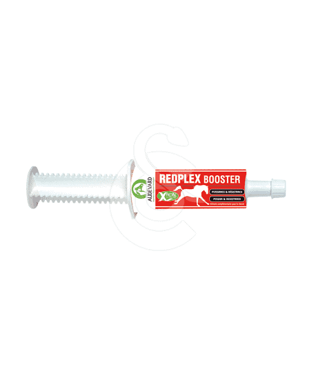 Redplex Booster