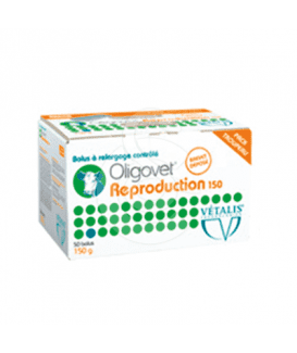 Oligovet Reproduction