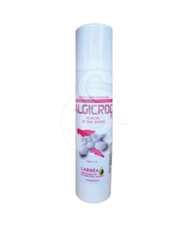Algicroc Pâte orale
