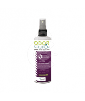 Animal Odor Eliminator destructeur d'odeurs