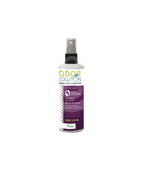 Animal Odor Eliminator destructeur d'odeurs