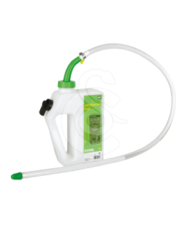 Calf Drencher pour drogage veau avec sonde flexible