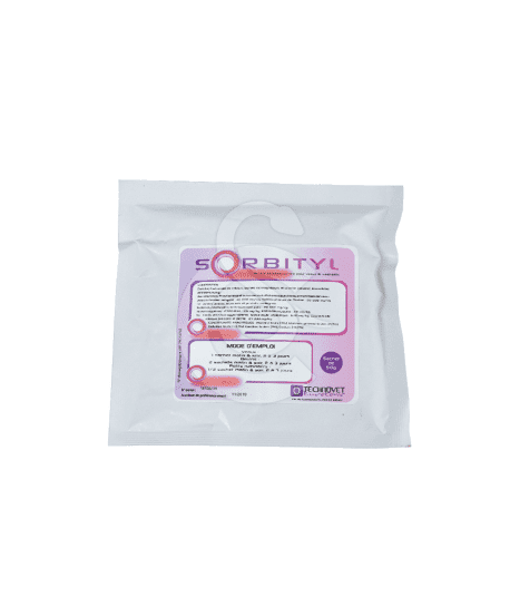 Sorbityl