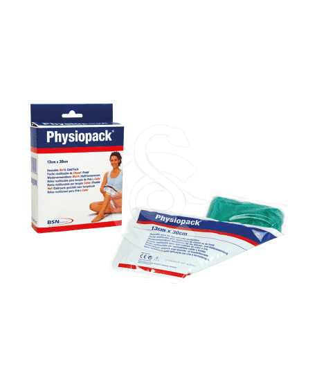 Poche de gel Physiopack