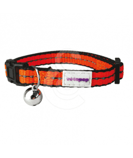 Collier Chat Pop
