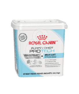 Puppy Protech Dog Colostrum + Milk