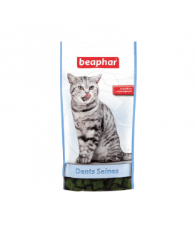 Friandises Dents Saines pour Chat